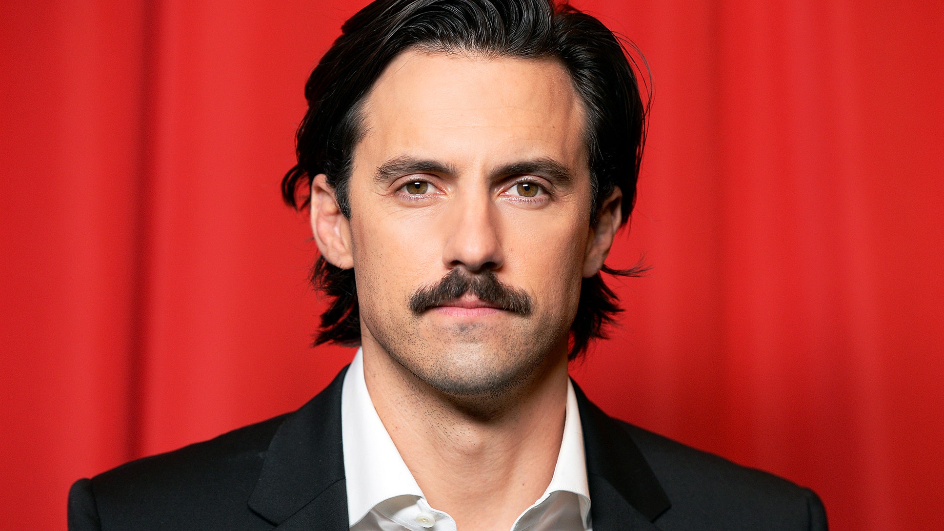 Detail Images Of Mustaches And Beards Nomer 24