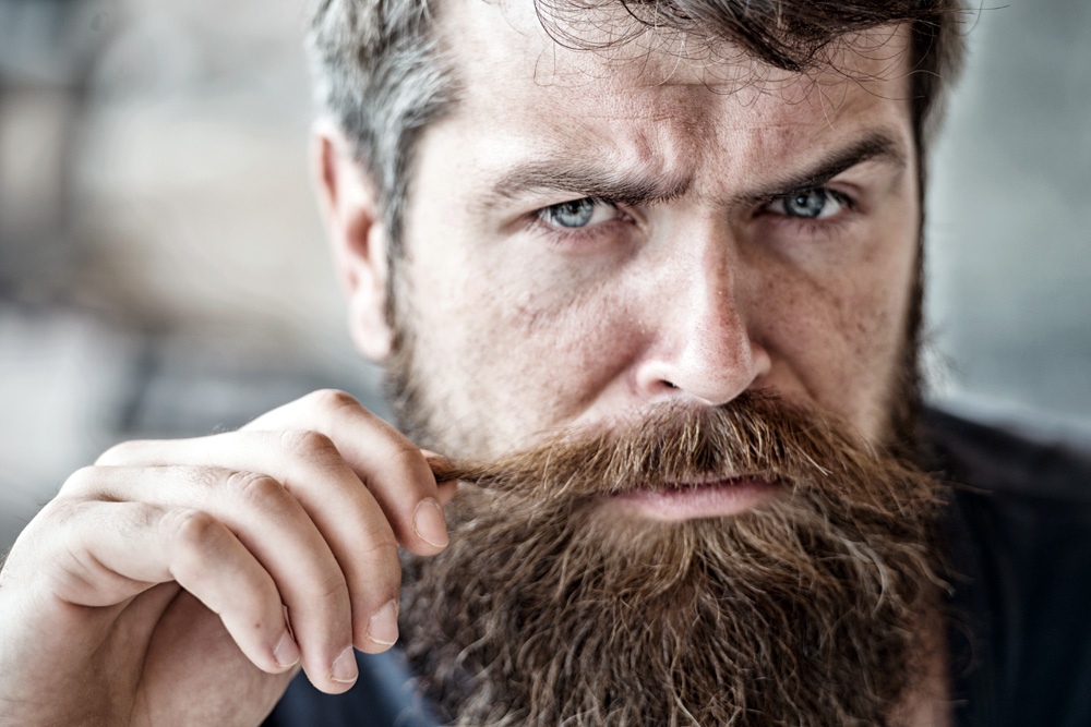 Detail Images Of Mustaches And Beards Nomer 29