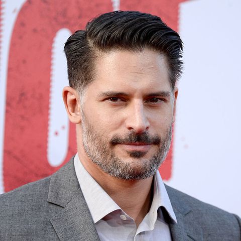 Detail Images Of Mustaches And Beards Nomer 39