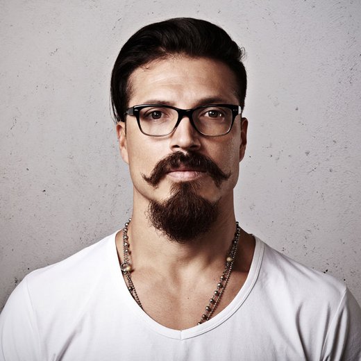 Detail Images Of Mustaches And Beards Nomer 6