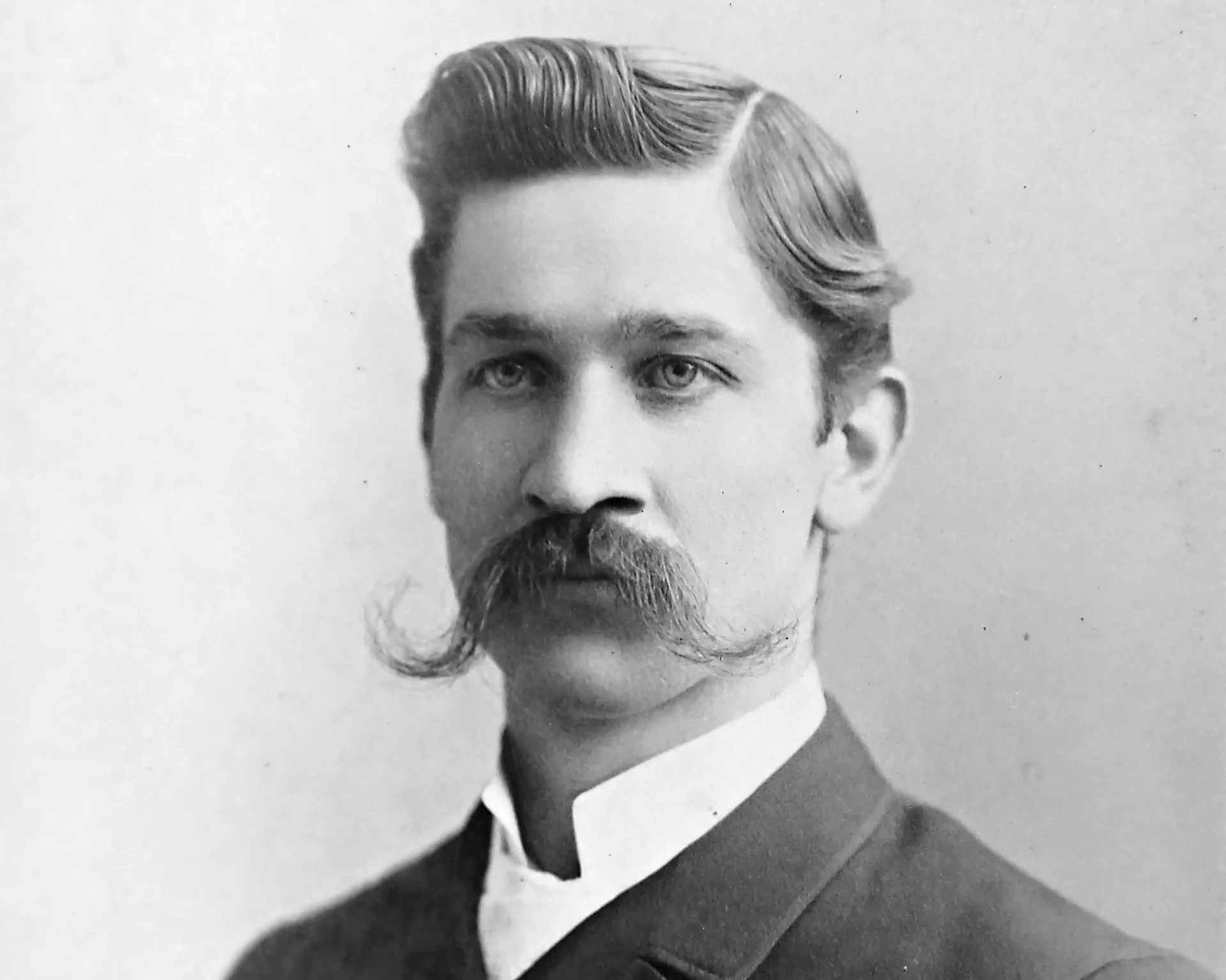 Detail Images Of Mustaches And Beards Nomer 48