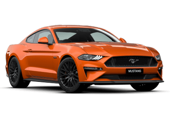 Detail Images Of Mustang Cars Nomer 11