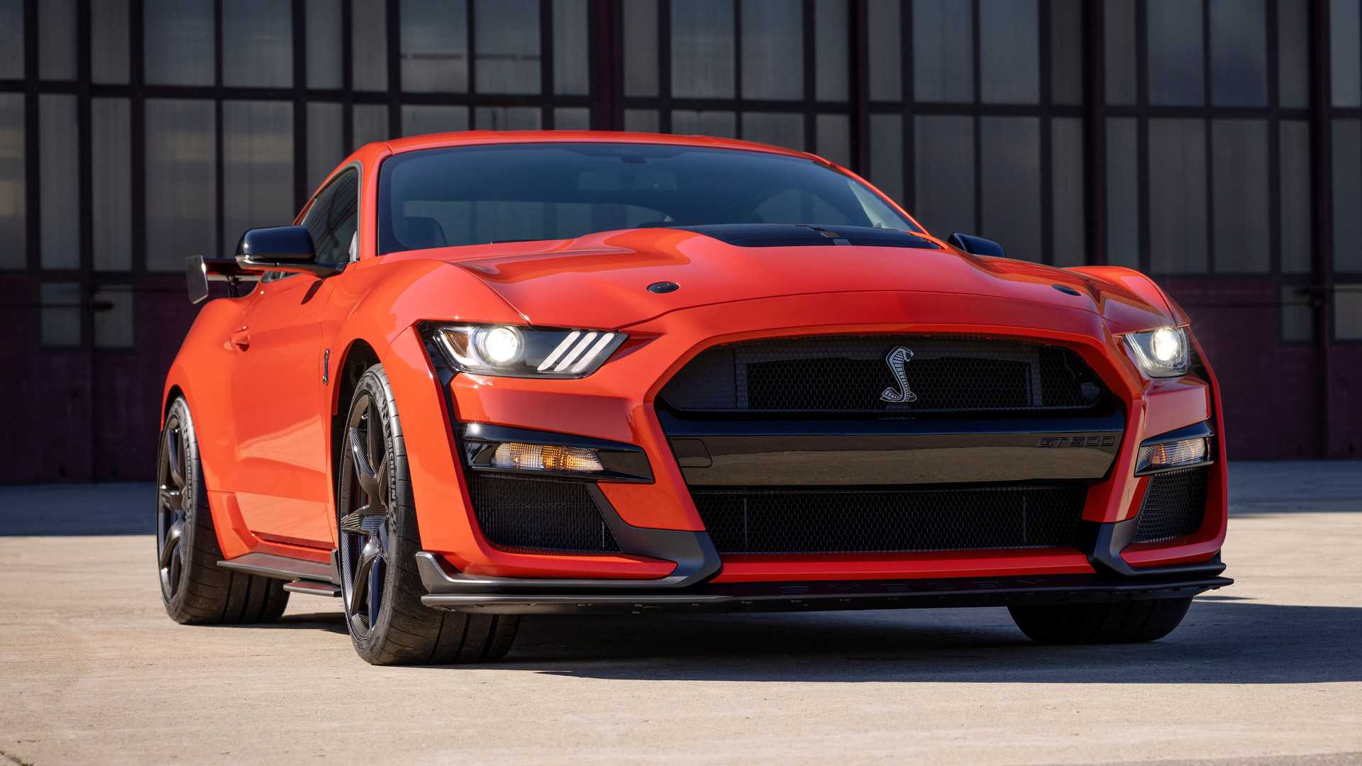 Detail Images Of Mustangs Nomer 8