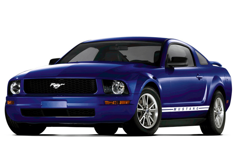 Detail Images Of Mustangs Cars Nomer 11