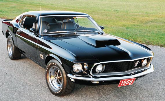 Detail Images Of Mustangs Cars Nomer 30