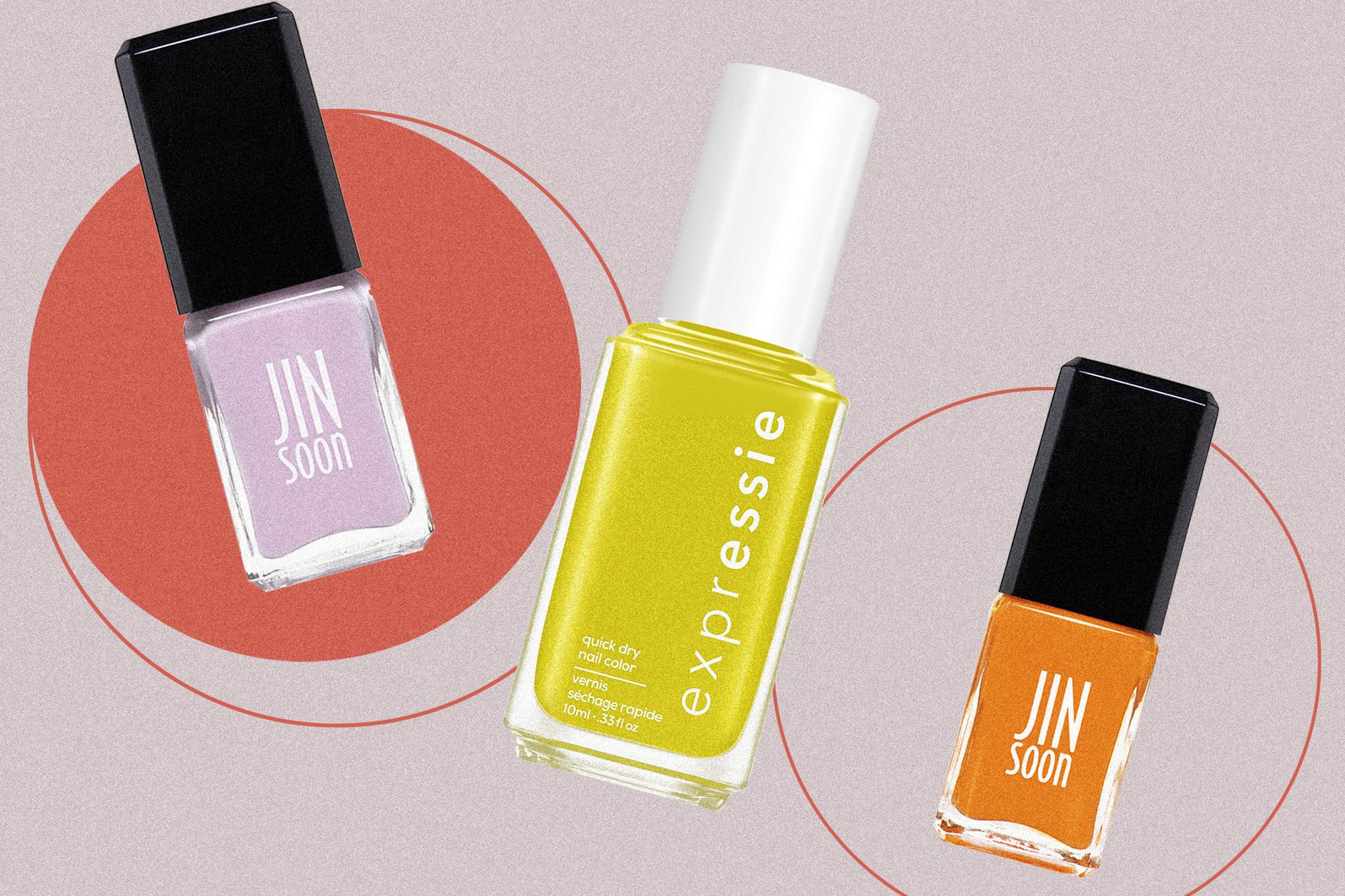 Detail Images Of Nail Colors Nomer 29