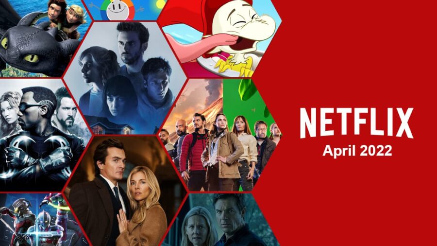 Detail Images Of Netflix Nomer 41