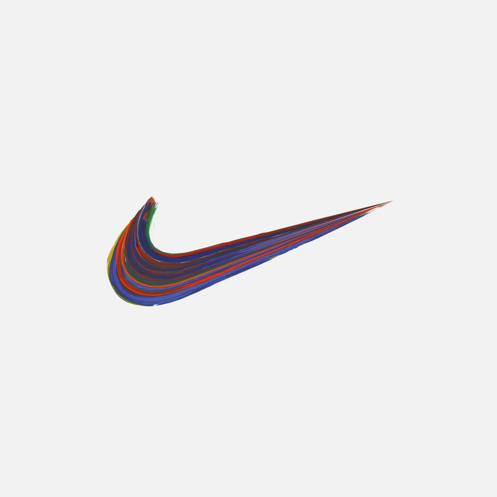 Detail Images Of Nike Logo Nomer 23