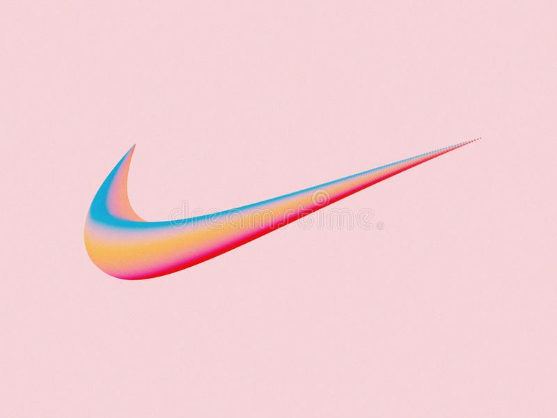 Detail Images Of Nike Logo Nomer 46