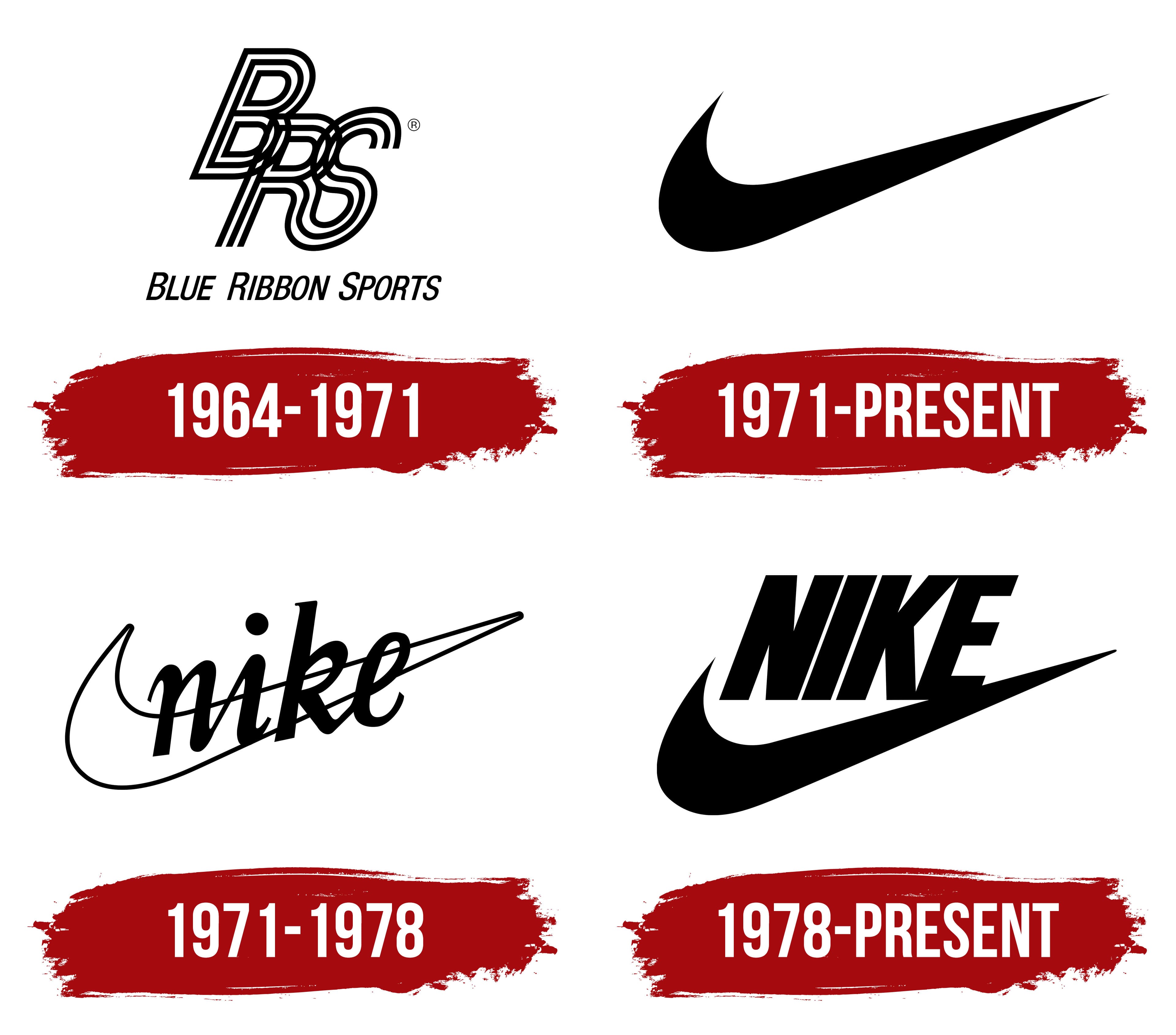Detail Images Of Nike Logos Nomer 24