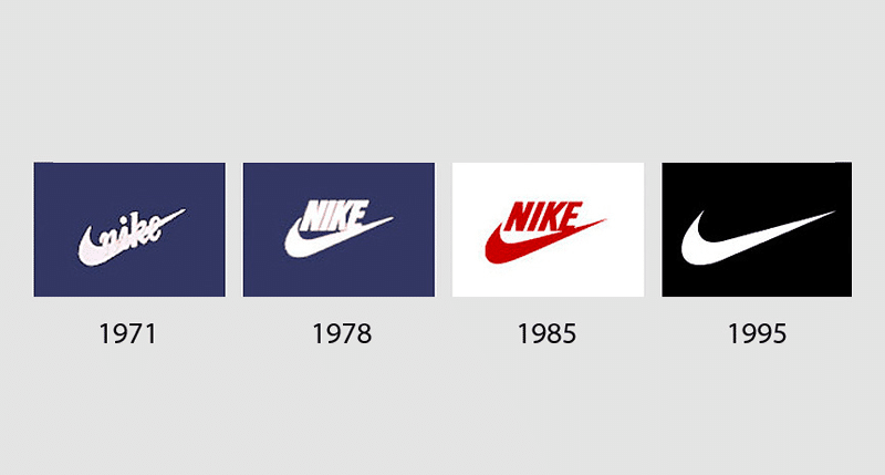 Detail Images Of Nike Logos Nomer 56
