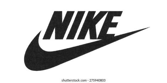 Detail Images Of Nike Logos Nomer 10