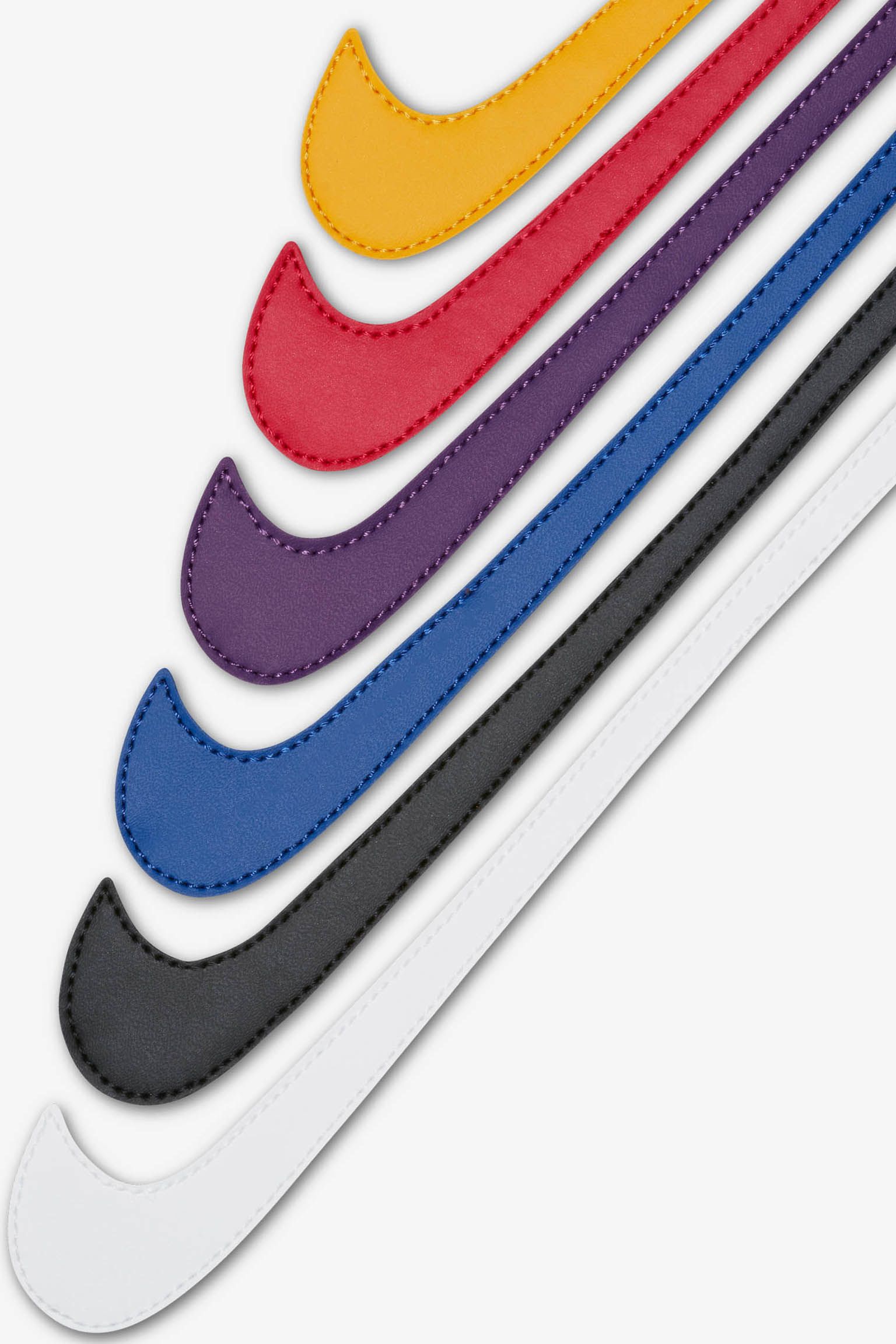 Detail Images Of Nike Swoosh Nomer 14