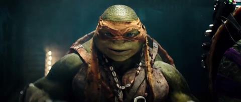 Detail Images Of Ninja Turtles Nomer 28