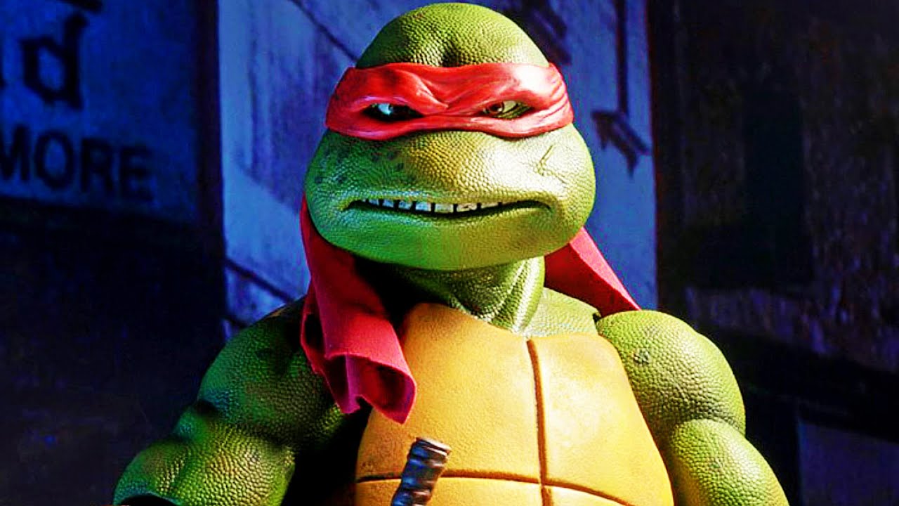 Detail Images Of Ninja Turtles Nomer 36