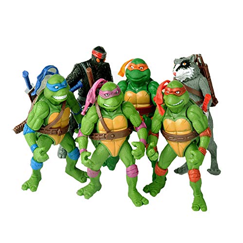 Detail Images Of Ninja Turtles Nomer 52