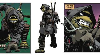 Detail Images Of Ninja Turtles Nomer 54