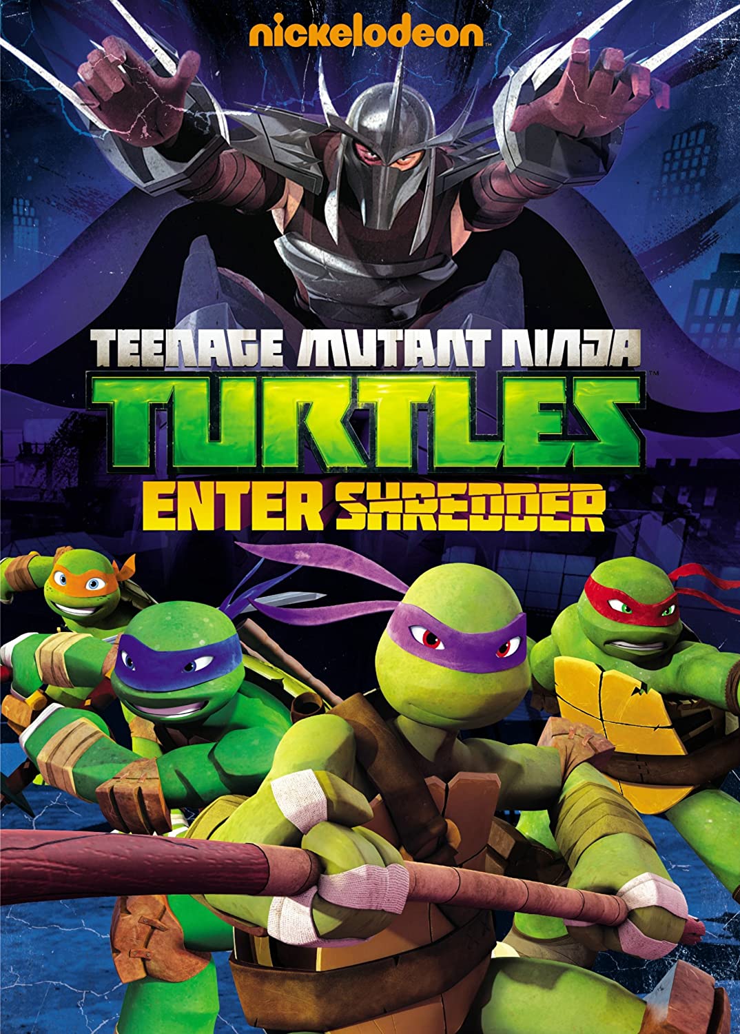 Detail Images Of Ninja Turtles Nomer 55