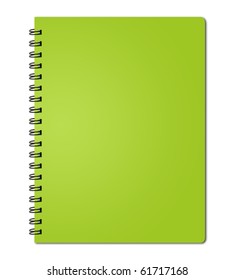 Detail Images Of Notebook Nomer 16