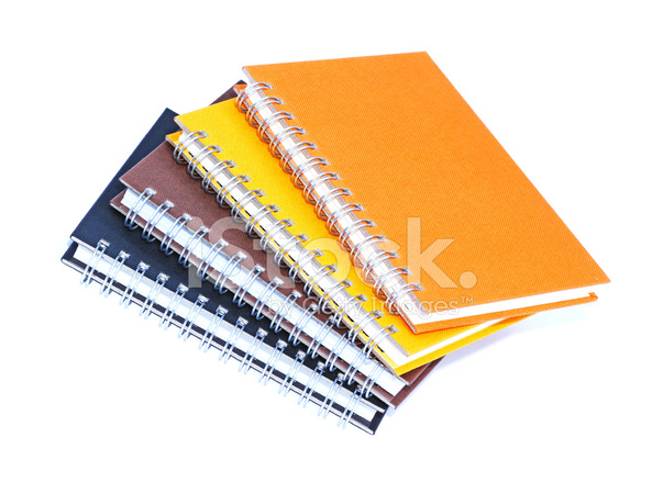 Detail Images Of Notebook Nomer 19