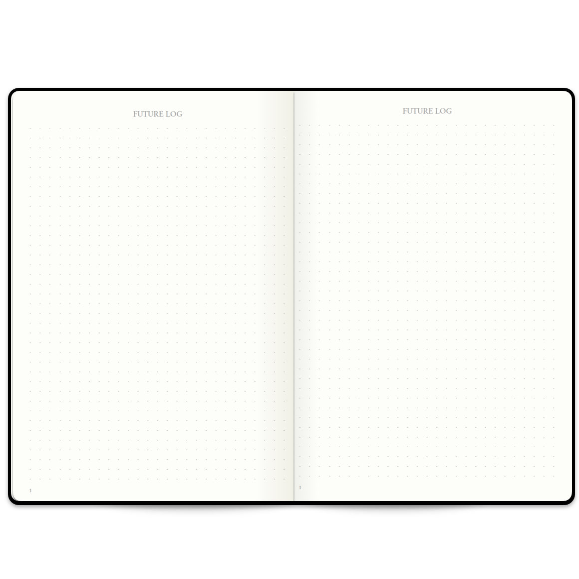 Detail Images Of Notebook Nomer 48