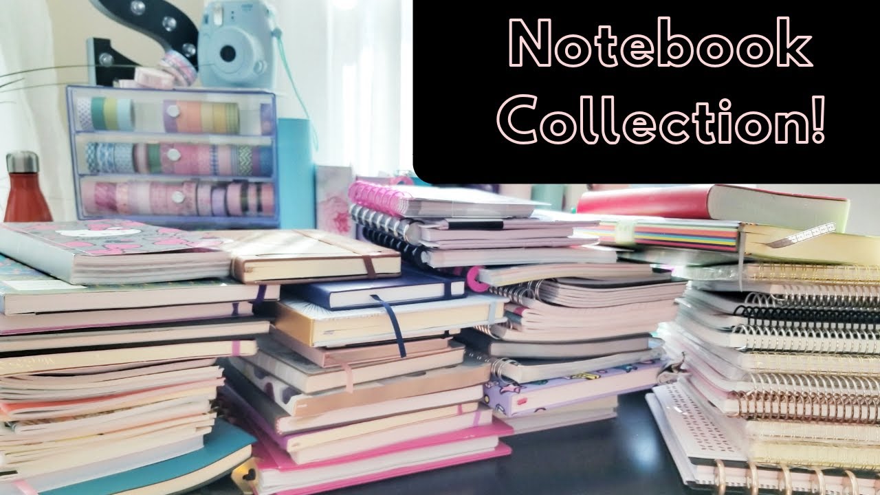 Detail Images Of Notebook Nomer 54