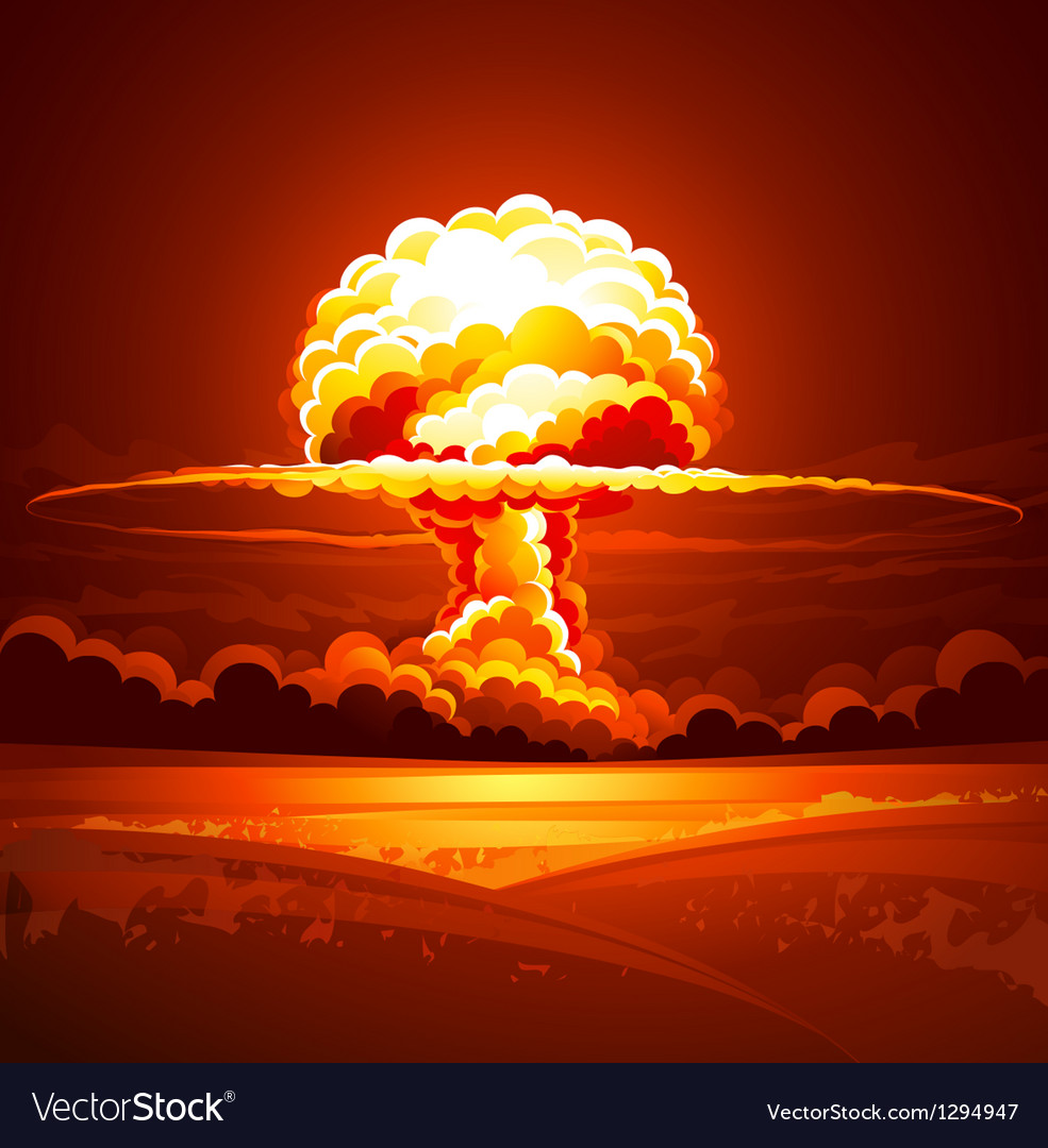 Detail Images Of Nuclear Explosions Nomer 20