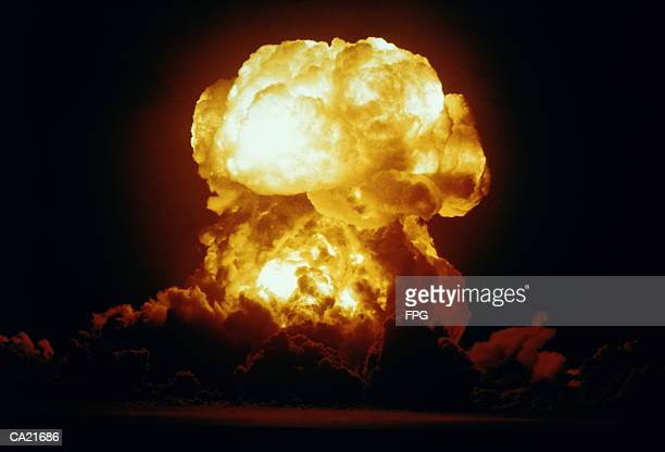 Detail Images Of Nuclear Explosions Nomer 43