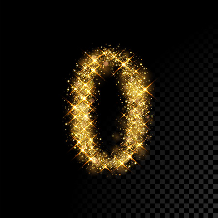 Detail Images Of Number 0 Nomer 12