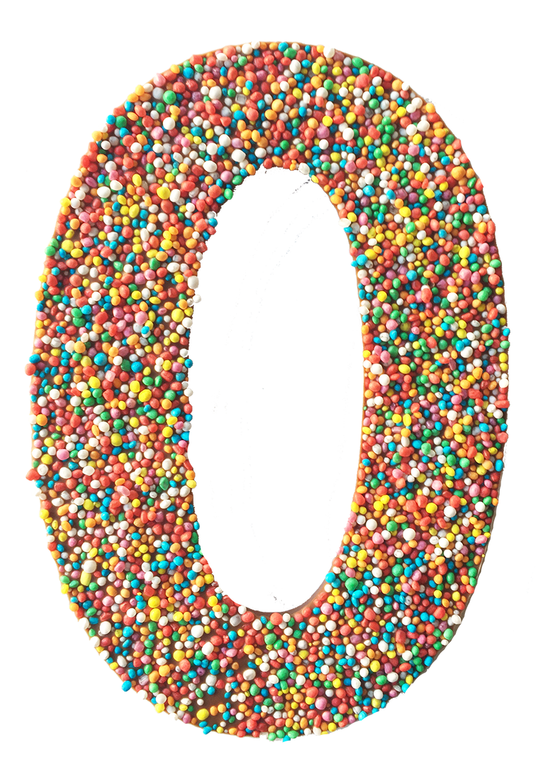 Detail Images Of Number 0 Nomer 19