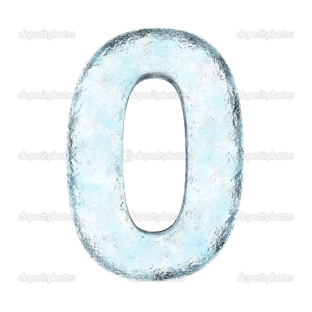 Detail Images Of Number 0 Nomer 42
