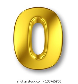Detail Images Of Number 0 Nomer 6