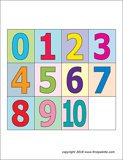 Detail Images Of Number 0 Nomer 51