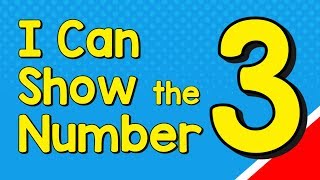 Detail Images Of Number 3 Nomer 47