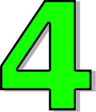 Images Of Number 4 - KibrisPDR