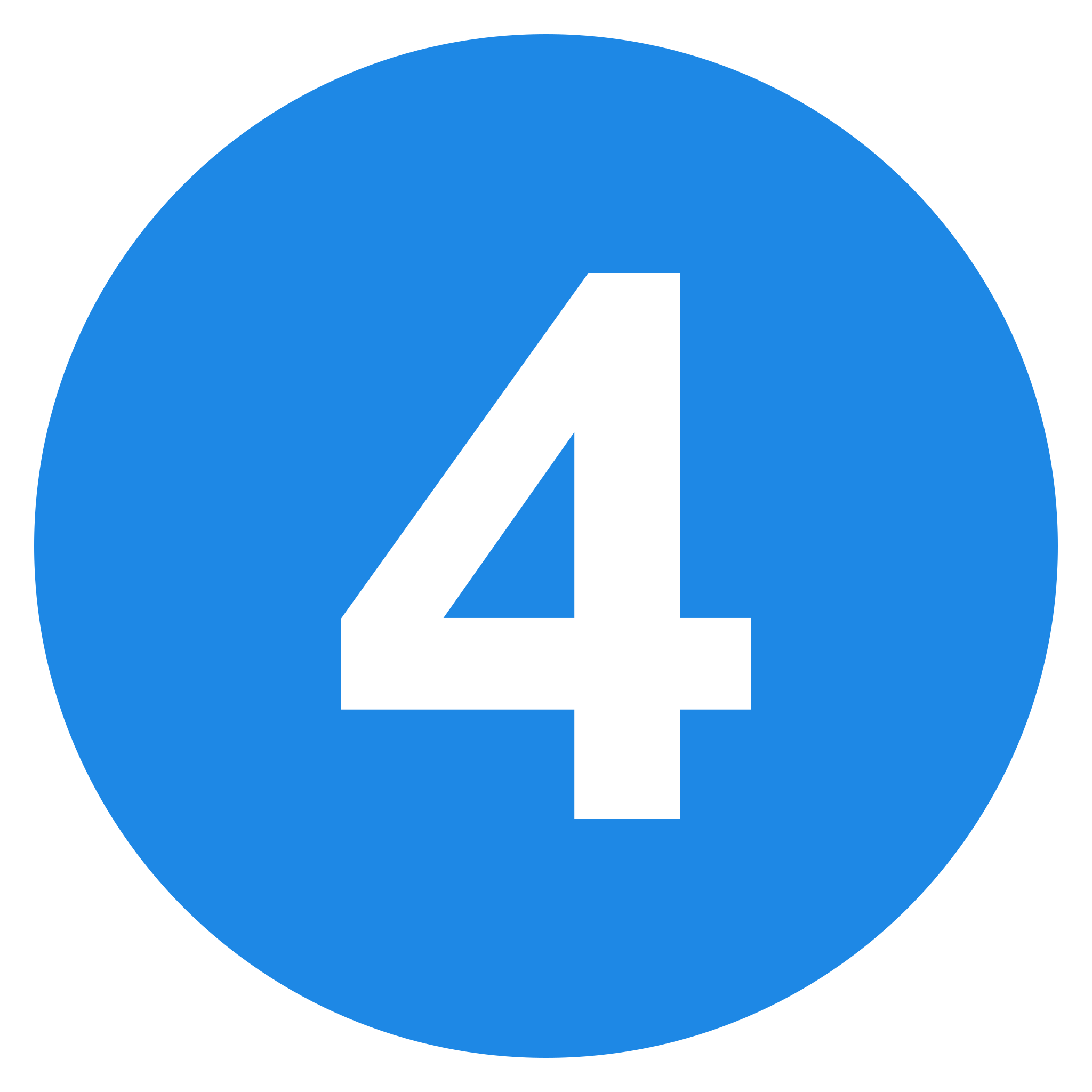 Detail Images Of Number 4 Nomer 16