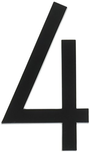 Detail Images Of Number 4 Nomer 34