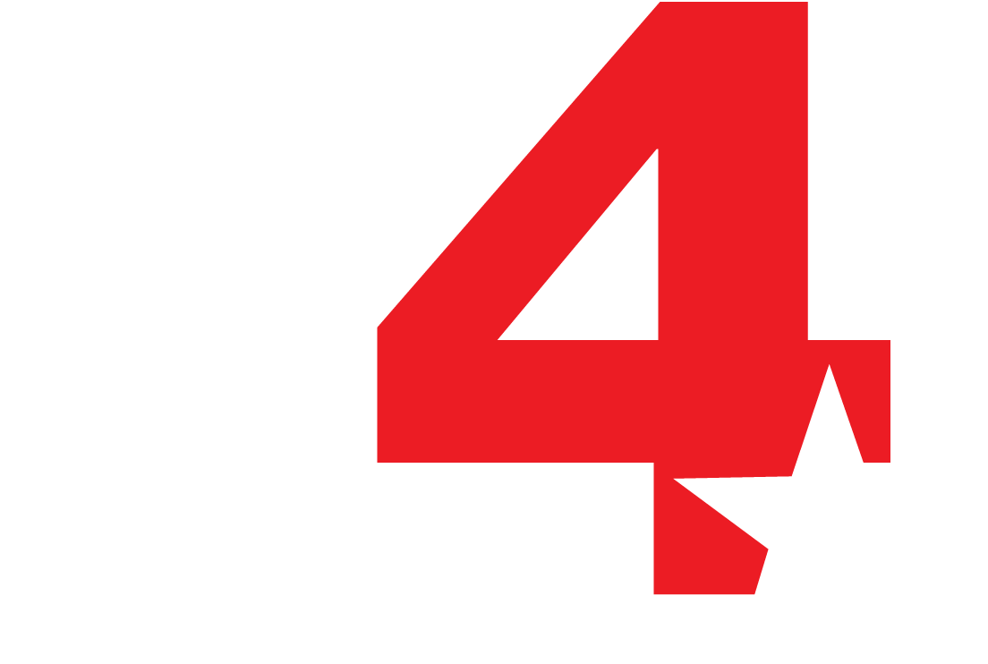 Detail Images Of Number 4 Nomer 38