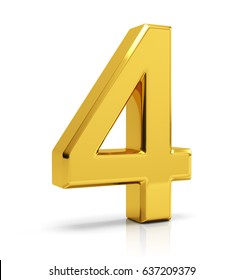 Detail Images Of Number 4 Nomer 9