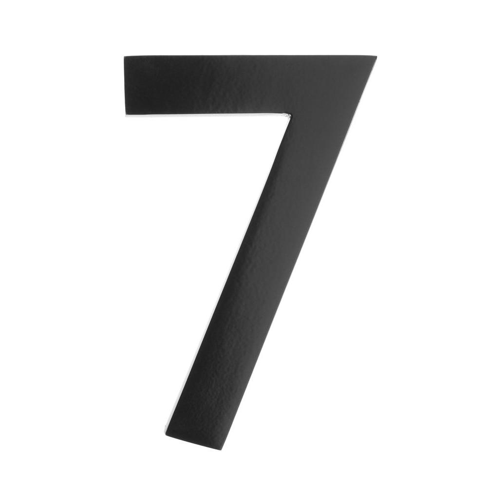 Detail Images Of Number 7 Nomer 29