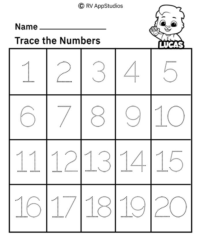 Detail Images Of Numbers 1 Nomer 37