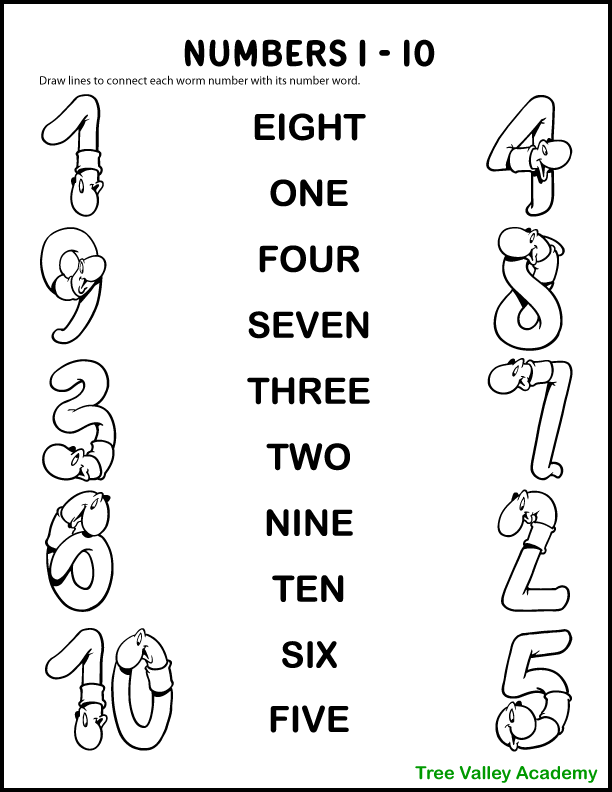 Detail Images Of Numbers 1 Nomer 41