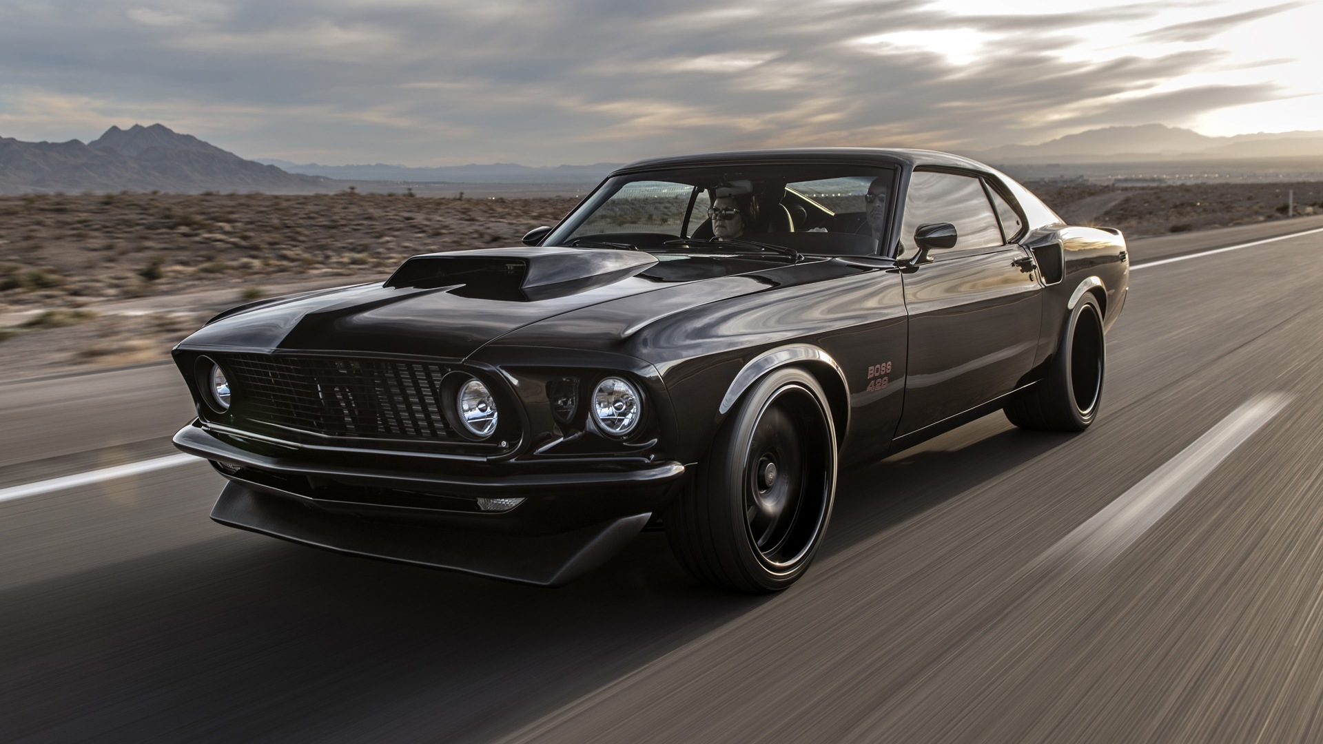 Detail Images Of Old Mustangs Nomer 21