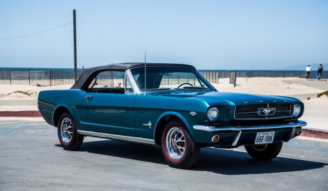 Detail Images Of Old Mustangs Nomer 24