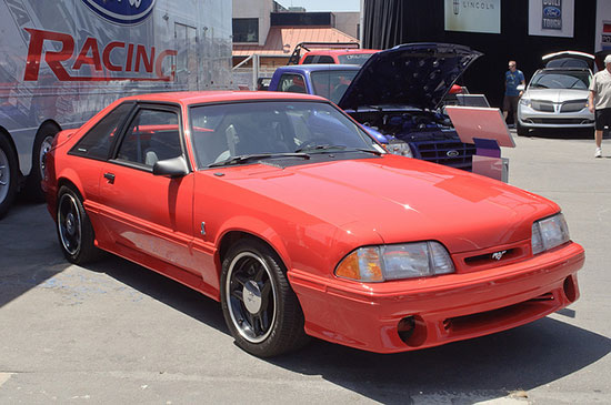 Detail Images Of Old Mustangs Nomer 53
