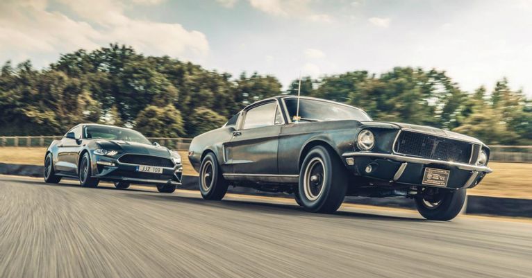 Detail Images Of Old Mustangs Nomer 54