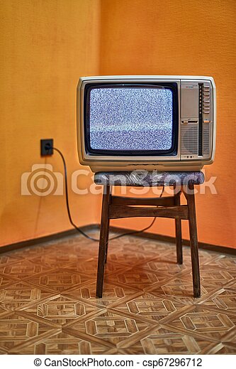 Detail Images Of Old Tv Nomer 28