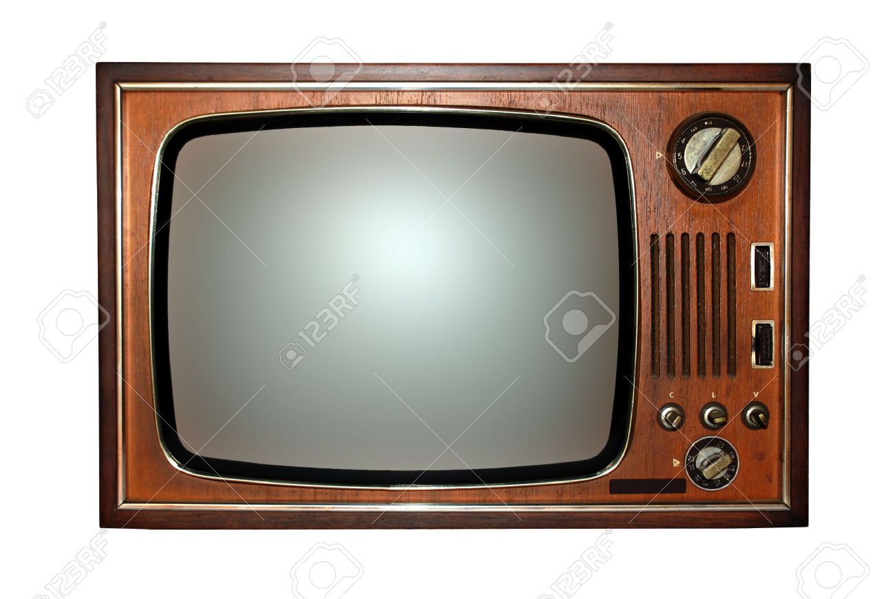 Detail Images Of Old Tv Nomer 39