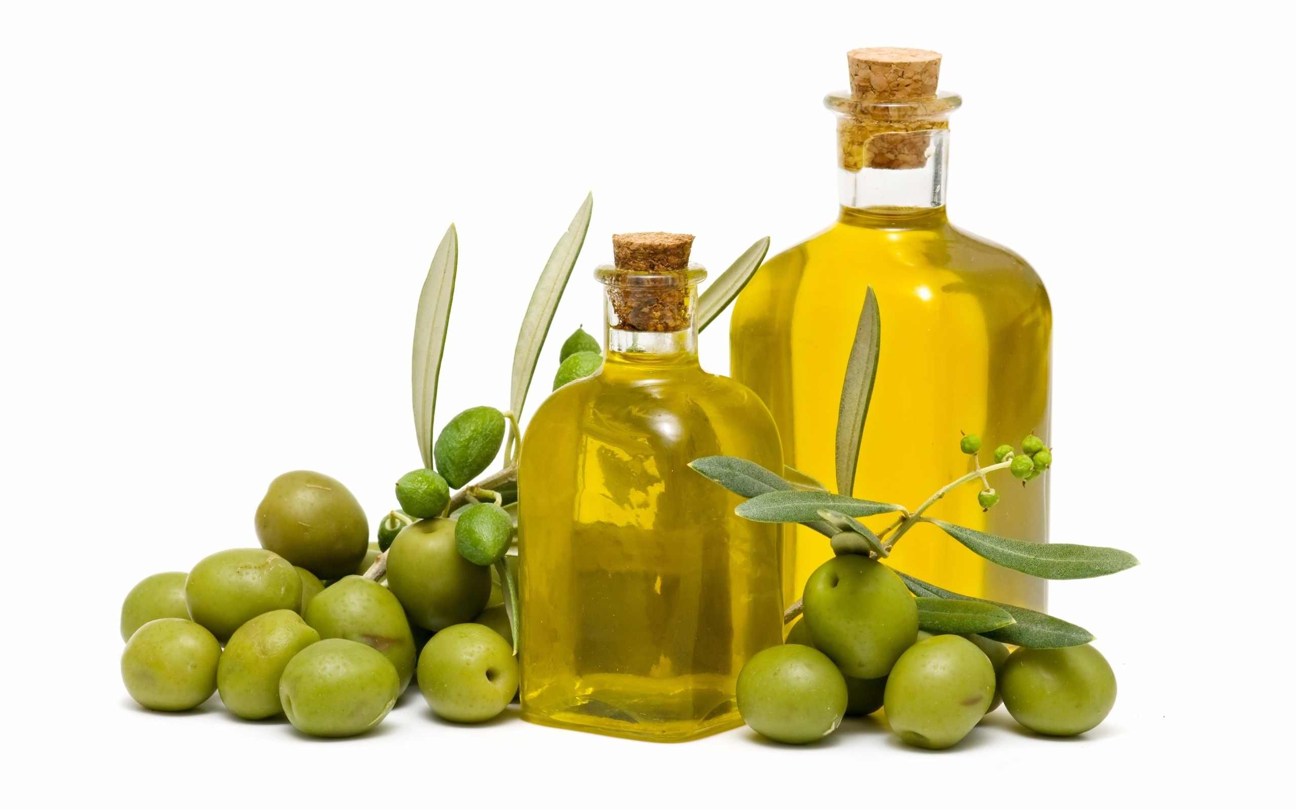 Detail Images Of Olive Oil Nomer 23