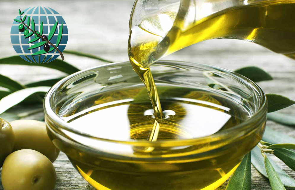 Detail Images Of Olive Oil Nomer 35